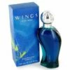 Giorgio Beverly Hills Wings For Men Eau De Toilette 30ml Spray