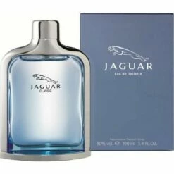 Jaguar Classic Eau De Toilette 100ml Spray
