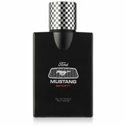 Mustang Sport Eau De Toilette 50ml Spray