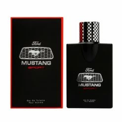 Mustang Sport Eau De Toilette 100ml Spray