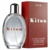 Kiton Men 75 Ml Profumo Uomo Edt Eau De Toilette -Sconto Regalo Di Profumo in Italia 217232