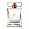 D&G Dolce & Gabbana The One Sport Eau De Toilette 100 Ml Spray -Sconto Regalo Di Profumo in Italia 217235