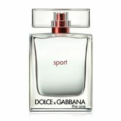 D&G Dolce & Gabbana The One Sport Eau De Toilette 100 Ml Spray
