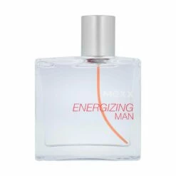 Mexx Energizing Man Eau De Toilette 50 Ml Spray