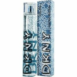 DKNY Summer For Men Limited Edition 2013 Eau De Toilette 100 Ml Spray