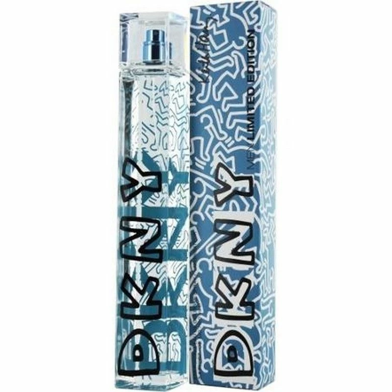 DKNY Summer For Men Limited Edition 2013 Eau De Toilette 100 Ml Spray 3 DKNY Summer For Men Limited Edition 2013 Eau De Toilette 100 Ml Spray