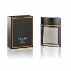 Tous Man Intense Eau De Toilette 50 Ml Spray