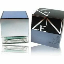 Shiseido Zen Eau De Toilette 50 Ml Spray