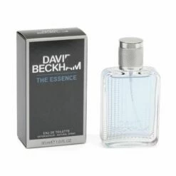 David Beckham The Essence Eau De Toilette 30 Ml Spray