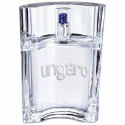 Emanuel Ungaro Ungaro Cologne Extreme Eau De Toilette 90 Ml Spray