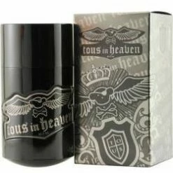 Tous In Heaven For Him Eau De Toilette 100 Ml Spray