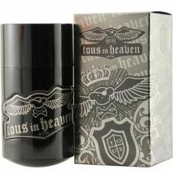 Tous In Heaven For Him Eau De Toilette 100 Ml Spray 3 Tous In Heaven For Him Eau De Toilette 100 Ml Spray