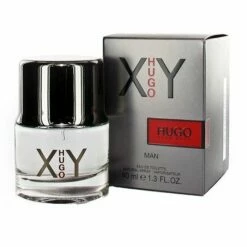 Hugo Boss XY Eau De Toilette 40 Ml Spray