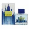 Antonio Banderas Urban Seduction Blue Eau De Toilette 100 Ml Spray -Sconto Regalo Di Profumo in Italia 217328