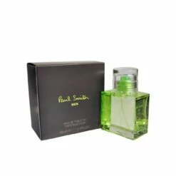 Paul Smith Men Eau De Toilette 50 Ml Spray