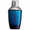 Hugo Boss Dark Blue Eau De Toilette 75ml Spray -Sconto Regalo Di Profumo in Italia 217350