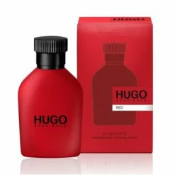 Hugo Boss Hugo Red Eau De Toilette 40 Ml Spray