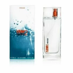 L'Eau 2 Kenzo Homme Eau De Toilette 100ml Spray