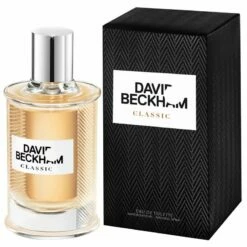 David Beckham Classic Eau De Toilette 60 Ml Spray