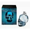 Police To Be Eau De Toilette 75 Ml Spray -Sconto Regalo Di Profumo in Italia 217417