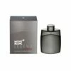 MONTBLANC Mont Blanc Legend Intense Eau De Toilette 100 Ml Spray