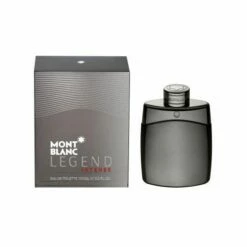 MONTBLANC Mont Blanc Legend Intense Eau De Toilette 100 Ml Spray