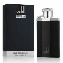 Dunhill Desire Black Eau De Toilette 100 Ml Spray