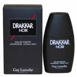Guy Laroche Drakkar Noir Eau De Toilette 30 Ml Spray