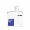 Mexx Life Is Now For Him Eau De Toilette 75 Ml Spray
