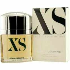 Paco Rabanne Paco XS Eau De Toilette 50 Ml Spray
