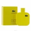Lacoste Eau De Lacoste L.12.12 Jaune Eau De Toilette 100 Ml Spray -Sconto Regalo Di Profumo in Italia 217449