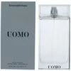 Ermenegildo Zegna Uomo Eau De Toilette 100 Ml Spray -Sconto Regalo Di Profumo in Italia 217451