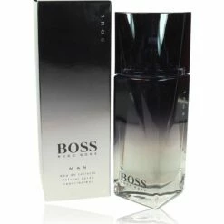 Hugo Boss Hugo Boss Soul Eau De Toilette 90 Ml Spray