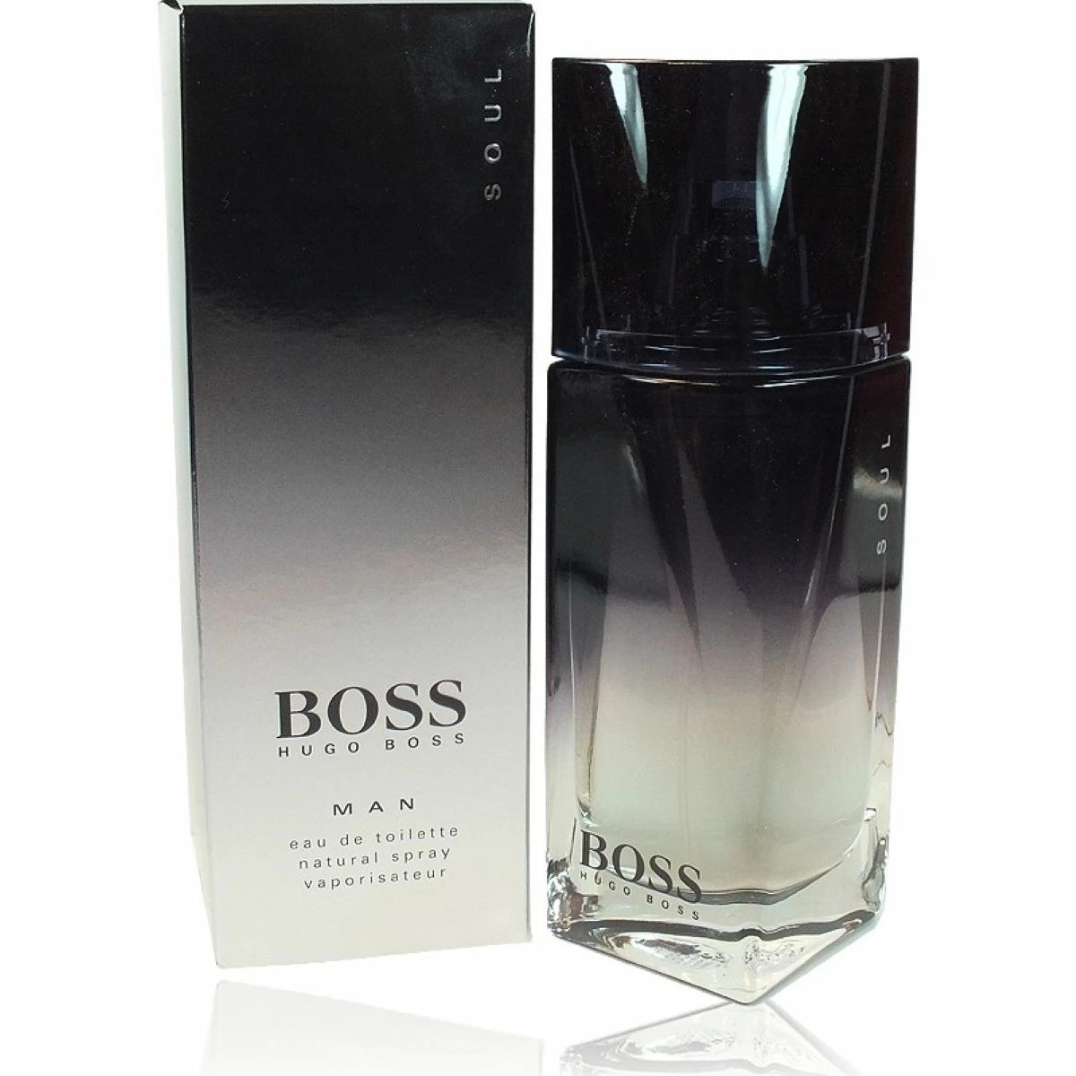 Hugo Boss Hugo Boss Soul Eau De Toilette 90 Ml Spray 3 Hugo Boss Hugo Boss Soul Eau De Toilette 90 Ml Spray