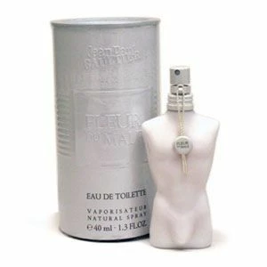 Jean Paul Gaultier Fleur Du Male Eau De Toilette 40 Ml Spray 3 Jean Paul Gaultier Fleur Du Male Eau De Toilette 40 Ml Spray