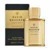 David Beckham Instinct Gold Edition Eau De Toilette 50 Ml Spray -Sconto Regalo Di Profumo in Italia 217571