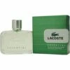 Lacoste Essential Eau De Toilette 125 Ml Spray -Sconto Regalo Di Profumo in Italia 217579