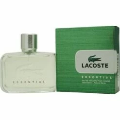 Lacoste Essential Eau De Toilette 125 Ml Spray