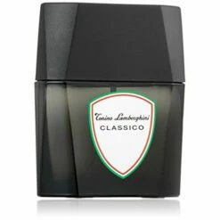 Lamborghini Classico Eau De Toilette 50 Ml Spray