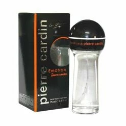 Pierre Cardin Emotion Eau De Toilette 75 Ml Spray