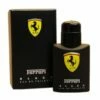 Ferrari Scuderia Ferrari Black Eau De Toilette 4 Ml Spray 1 Ferrari Scuderia Ferrari Black Eau De Toilette 4 Ml Spray -Sconto Regalo Di Profumo in Italia 217586