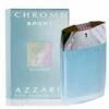 Azzaro Chrome Sport Eau De Toilette 50 Ml -Sconto Regalo Di Profumo in Italia 217589