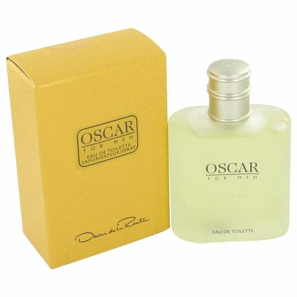 Oscar De La Renta Oscar For Men Eau De Toilette 100 Ml 3 Oscar De La Renta Oscar For Men Eau De Toilette 100 Ml