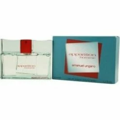 EMANUEL UNGARO Ungaro Apparition Eau De Toilette 30 Ml Spray