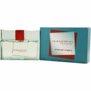 EMANUEL UNGARO Ungaro Apparition Eau De Toilette 30 Ml Spray 3 EMANUEL UNGARO Ungaro Apparition Eau De Toilette 30 Ml Spray