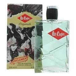 Lee Cooper Originals Eau De Toilette 100 Ml Spray
