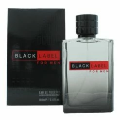 Mayfair Black Label Eau De Toilette 100 Ml