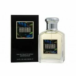 Aramis Havana Eau De Toilette 100 Ml Spray
