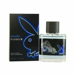 Playboy Malibu Playboy Eau De Toilette 50 Ml Spray