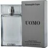 Ermenegildo Zegna Uomo Eau De Toilette 50 Ml Spray -Sconto Regalo Di Profumo in Italia 217863
